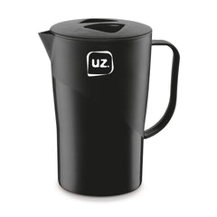 Jarra Slim 2 Litros Preto UZ