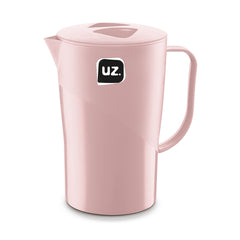 Jarra Slim 2 Litros Rosa UZ