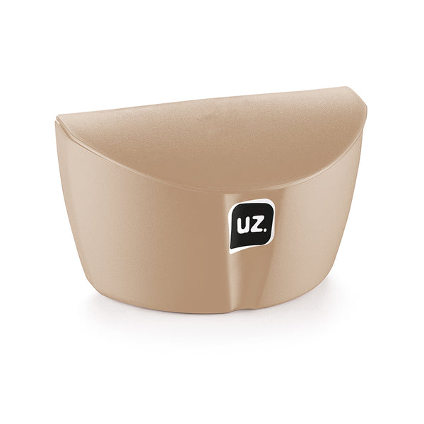 Saleiro Gold 500ml 16cmx8,7cm Capuccino UZ