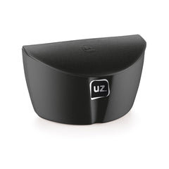 Saleiro Gold 500ml 16cmx8,7cm Preto UZ
