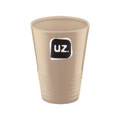 Copo Gomado 300ml Capuccino UZ