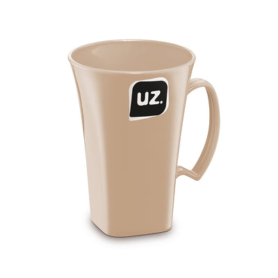 Caneca para Capuccino Plus 400ml Capuccino UZ