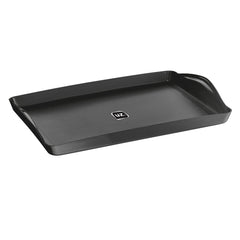 Bandeja Plus 40,8cm X 27,1cm Preto UZ