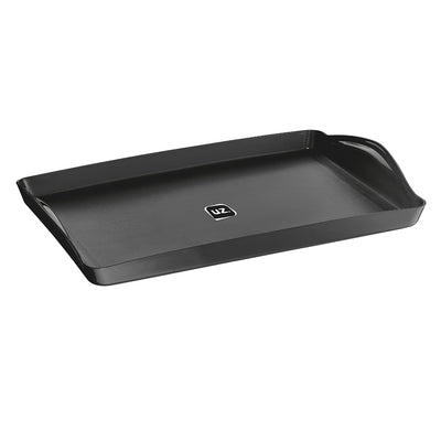 Bandeja Plus 40,8cm X 27,1cm Preto UZ