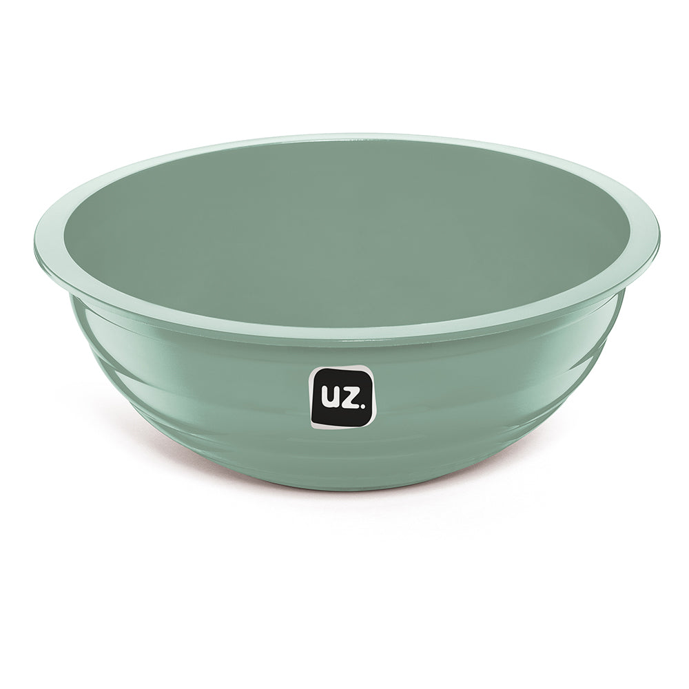 Saladeira Gomada 4 Litros Verde Menta UZ