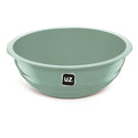Saladeira Gomada 4 Litros Verde Menta UZ