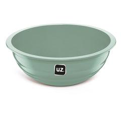 Saladeira Gomada 4 Litros Verde Menta UZ