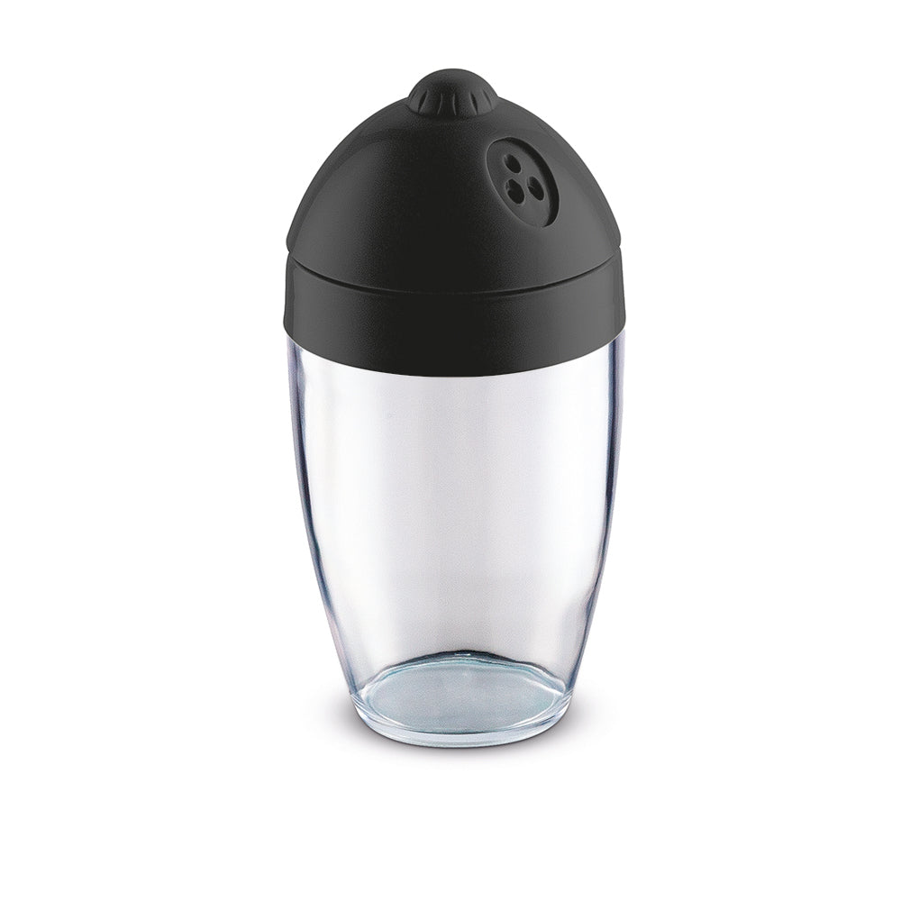 Porta Condimentos Plus 300ml Preto UZ