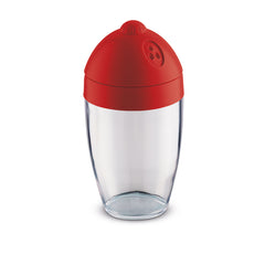Porta Condimentos Plus 300ml Vermelho UZ