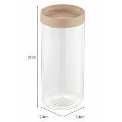 Kit Organizador Conecta Capuccino UZ
