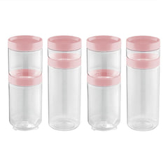 Kit Organizador Conecta Rosa UZ