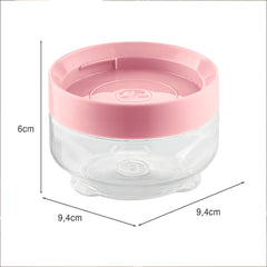 Kit Organizador Conecta Rosa UZ