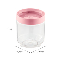 Kit Organizador Conecta Rosa UZ