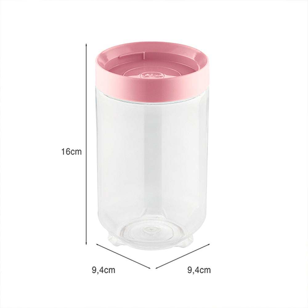 Kit Organizador Conecta Rosa UZ