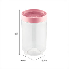 Kit Organizador Conecta Rosa UZ