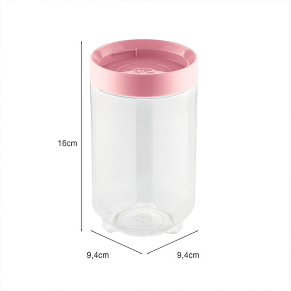 Kit Organizador Conecta Rosa UZ