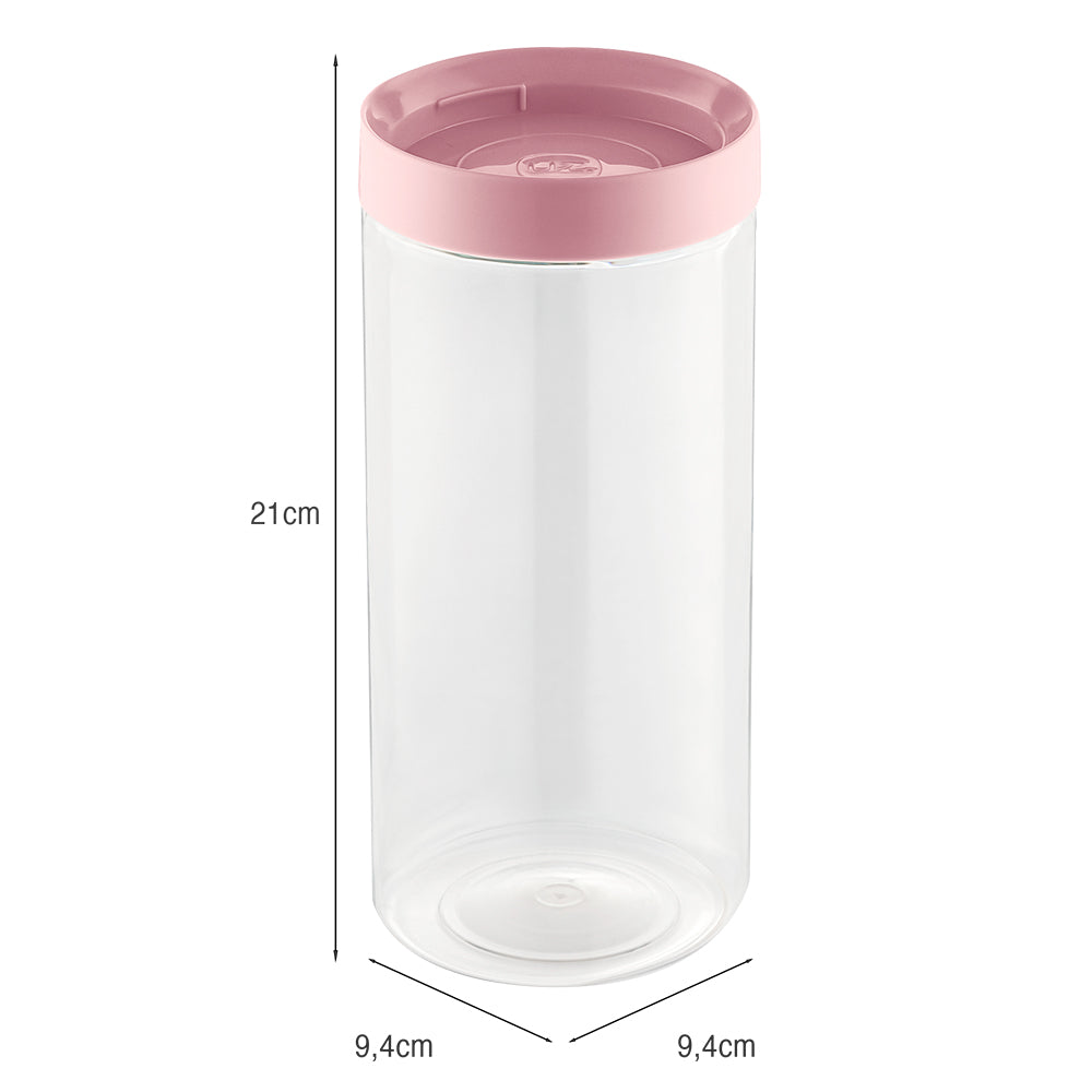 Kit Organizador Conecta Rosa UZ