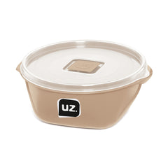 Pote Multiuso Premium 800ml Capuccino UZ