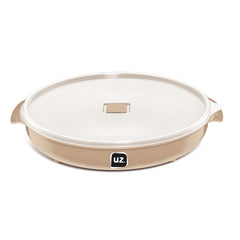 Pote Multiuso Premium 2,5 Litros Capuccino UZ
