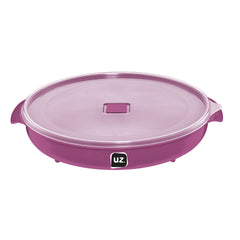 Pote Multiuso Premium 2,5 Litros Magenta UZ - ambientada