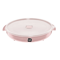Pote Multiuso Premium 2,5 Litros Rosa UZ