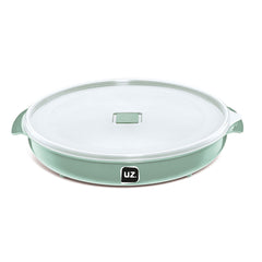 Pote Multiuso Premium 2,5 Litros Verde Menta UZ