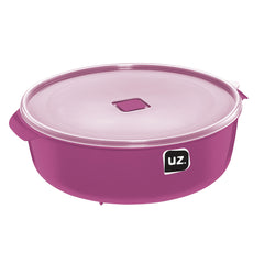 Pote Multiuso Premium 5 Litros Magenta UZ - ambientada