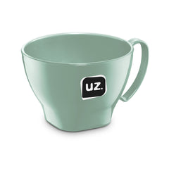 Cumbuca Premium com Alça 500ml Verde Menta UZ