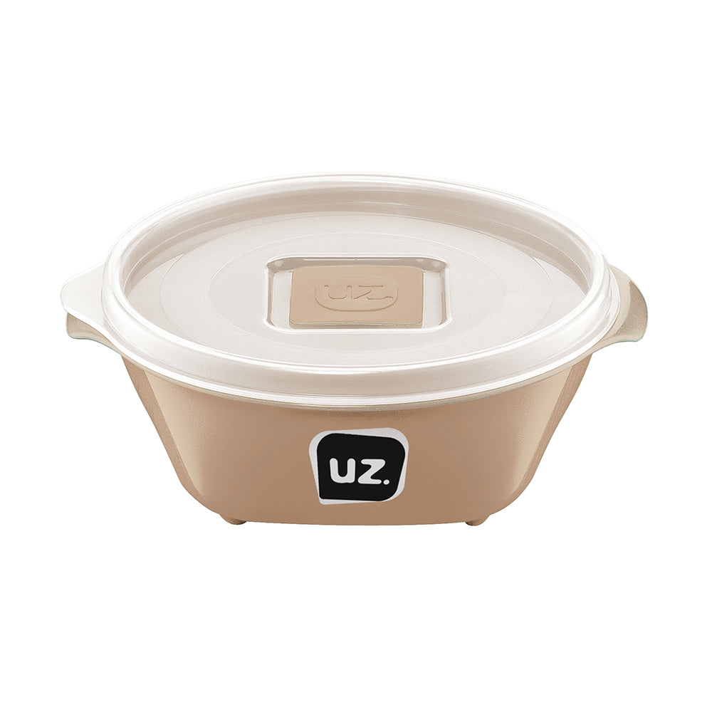 Pote Multiuso Premium 350ml Capuccino UZ
