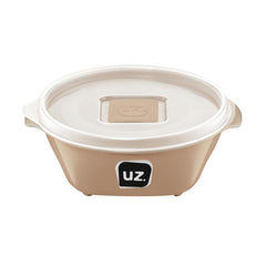 Pote Multiuso Premium 350ml Capuccino UZ