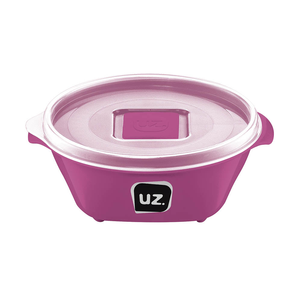 Pote Multiuso Premium 350ml Magenta UZ
