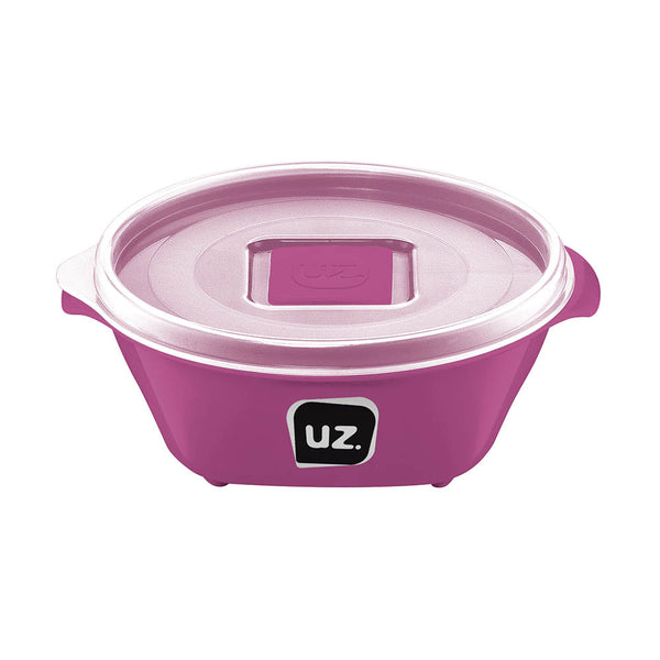 Pote Multiuso Premium 350ml Magenta UZ