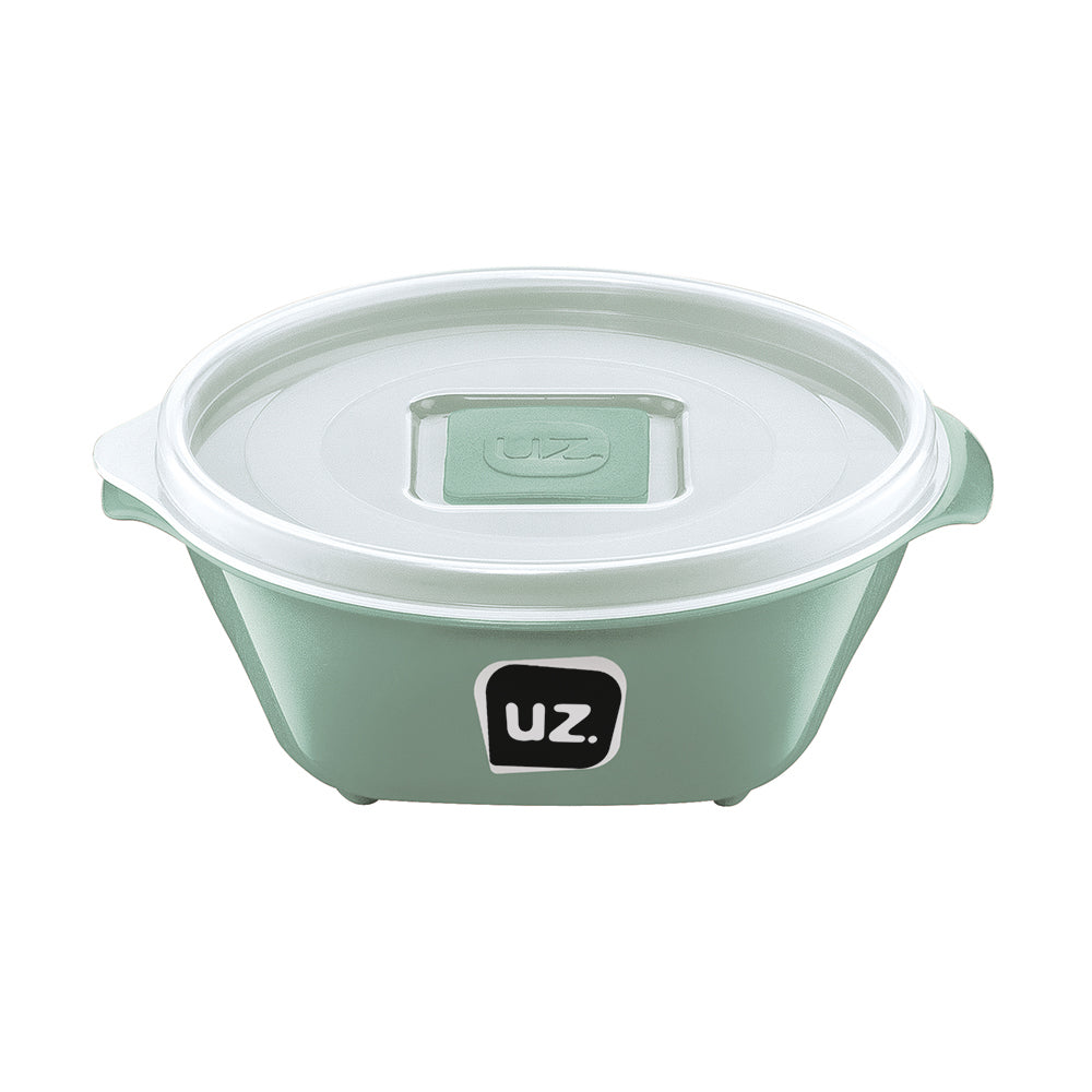 Pote Multiuso Premium 350ml Verde Menta UZ