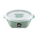 Pote Multiuso Premium 350ml Verde Menta UZ