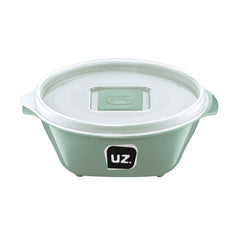 Pote Multiuso Premium 350ml Verde Menta UZ
