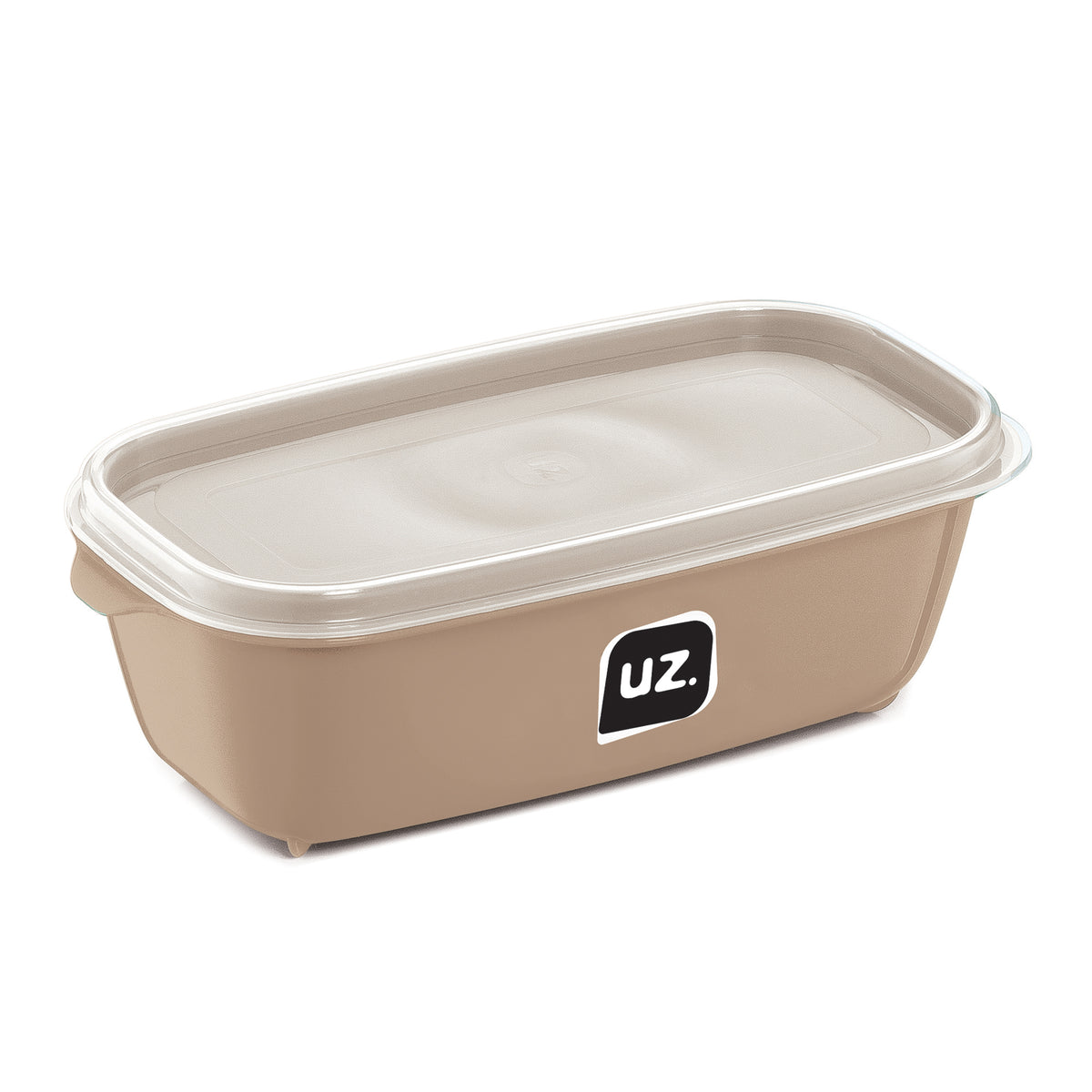 Pote Multiuso Premium 500ml Capuccino UZ