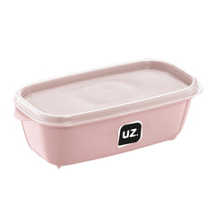 Pote Multiuso Premium 500ml Rosa UZ