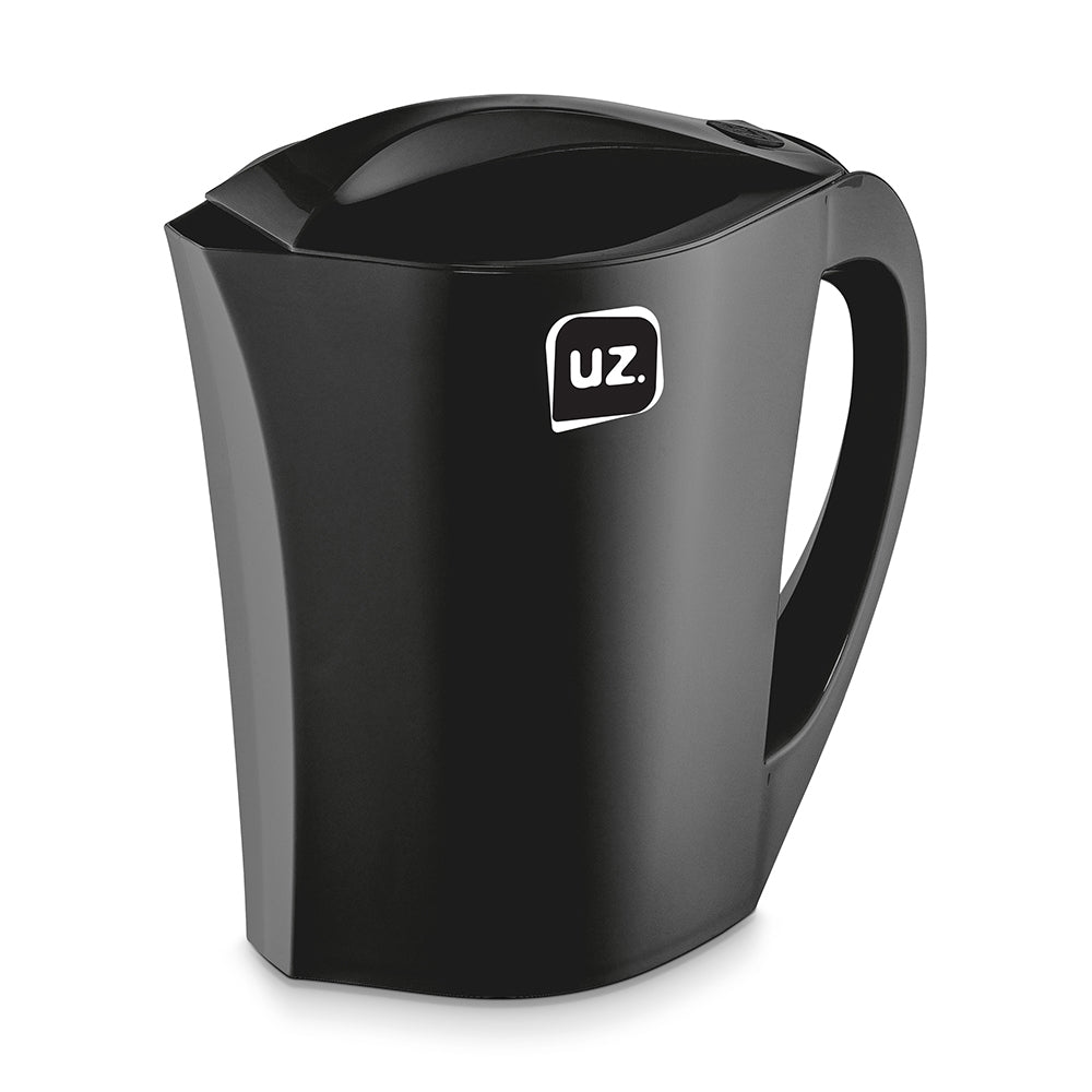 Jarra Gold 3 Litros Preto UZ