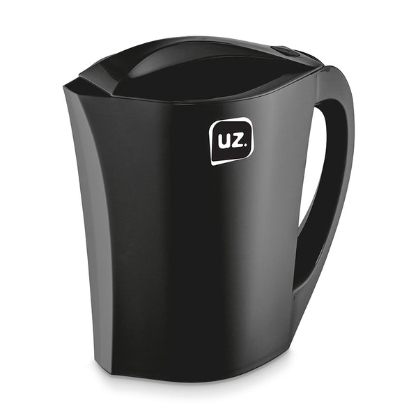 Jarra Gold 3 Litros Preto UZ