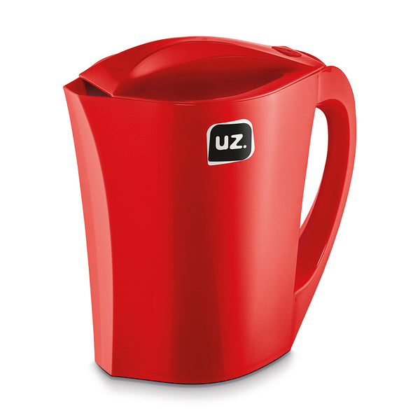 Jarra Gold 3 Litros Vermelho UZ