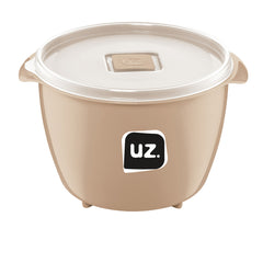 Pote Multiuso Premium 1,5 Litros Capuccino UZ