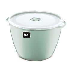 Pote Multiuso Premium 5,5 Litros Verde Menta UZ