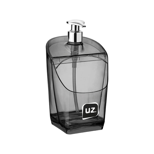 Dispenser 500ml Preto UZ