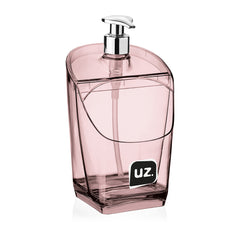 Dispenser 500ml Rosa UZ