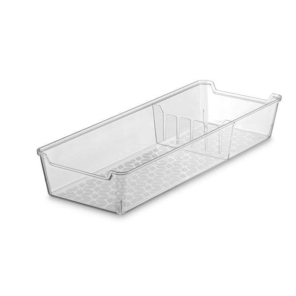 Organizador de Gaveta para Facas Transparente UZ