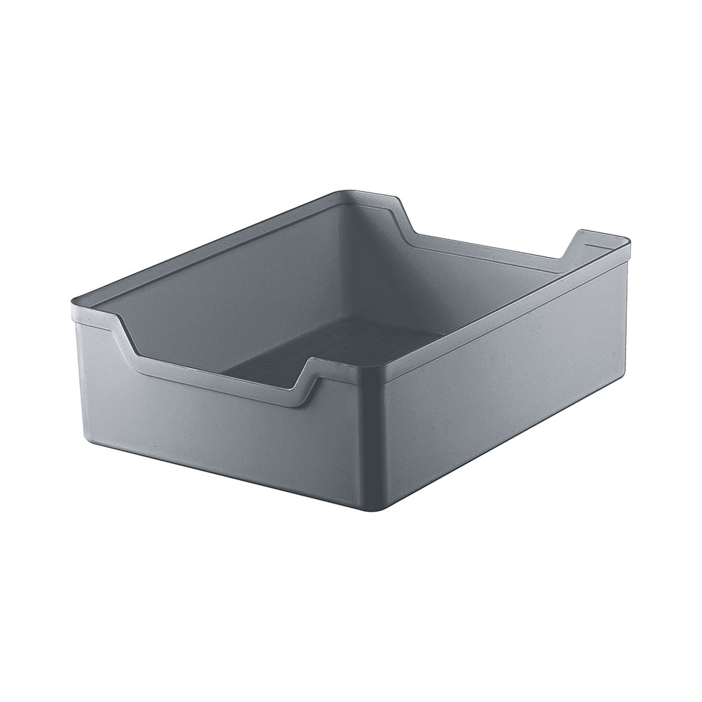Organizador 20cm X 25cm Cinza UZ