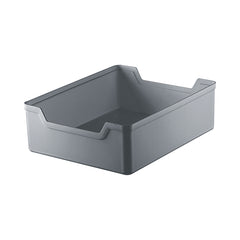 Organizador 20cm X 25cm Cinza UZ