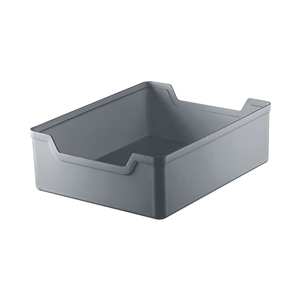 Organizador 20cm X 25cm Cinza UZ