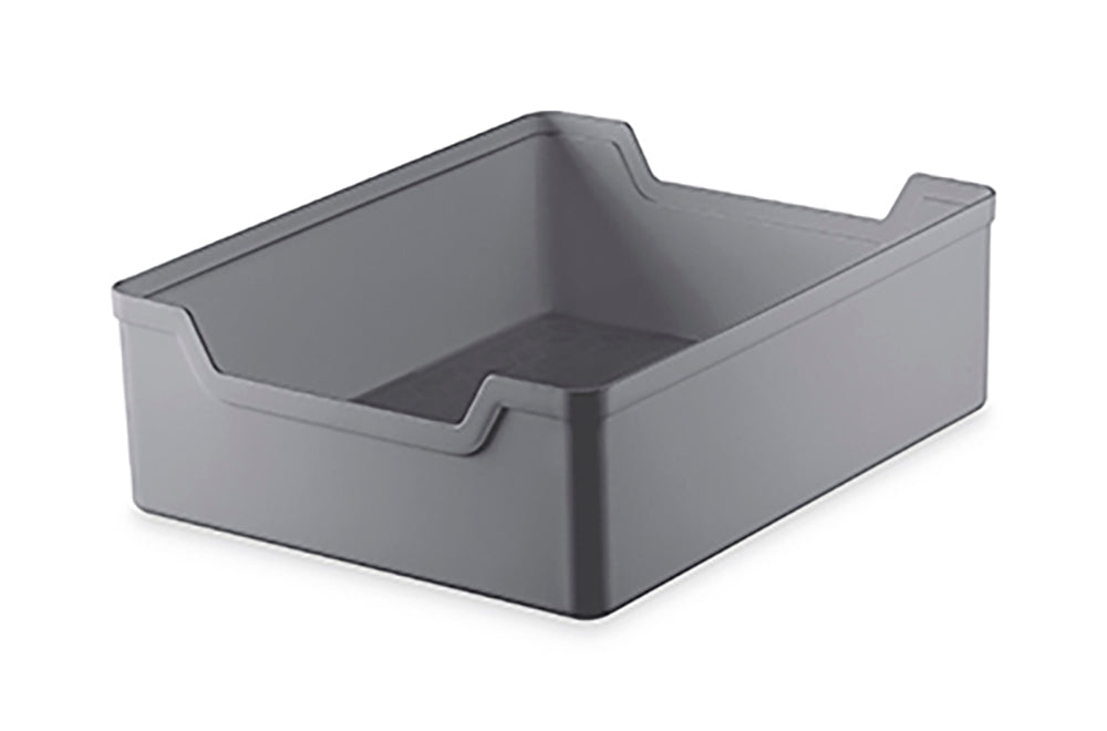 Organizador 20cm X 25cm Cinza UZ