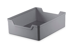 Organizador 20cm X 25cm Cinza UZ